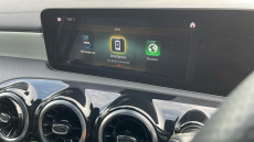 Mercedes-AMG A-Class A35 4Matic Executive 5dr Auto Petrol Hatchback